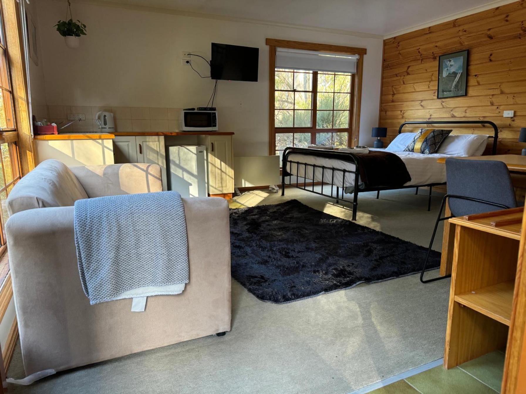 Cradle Gateway Chalets Moina Eksteriør billede