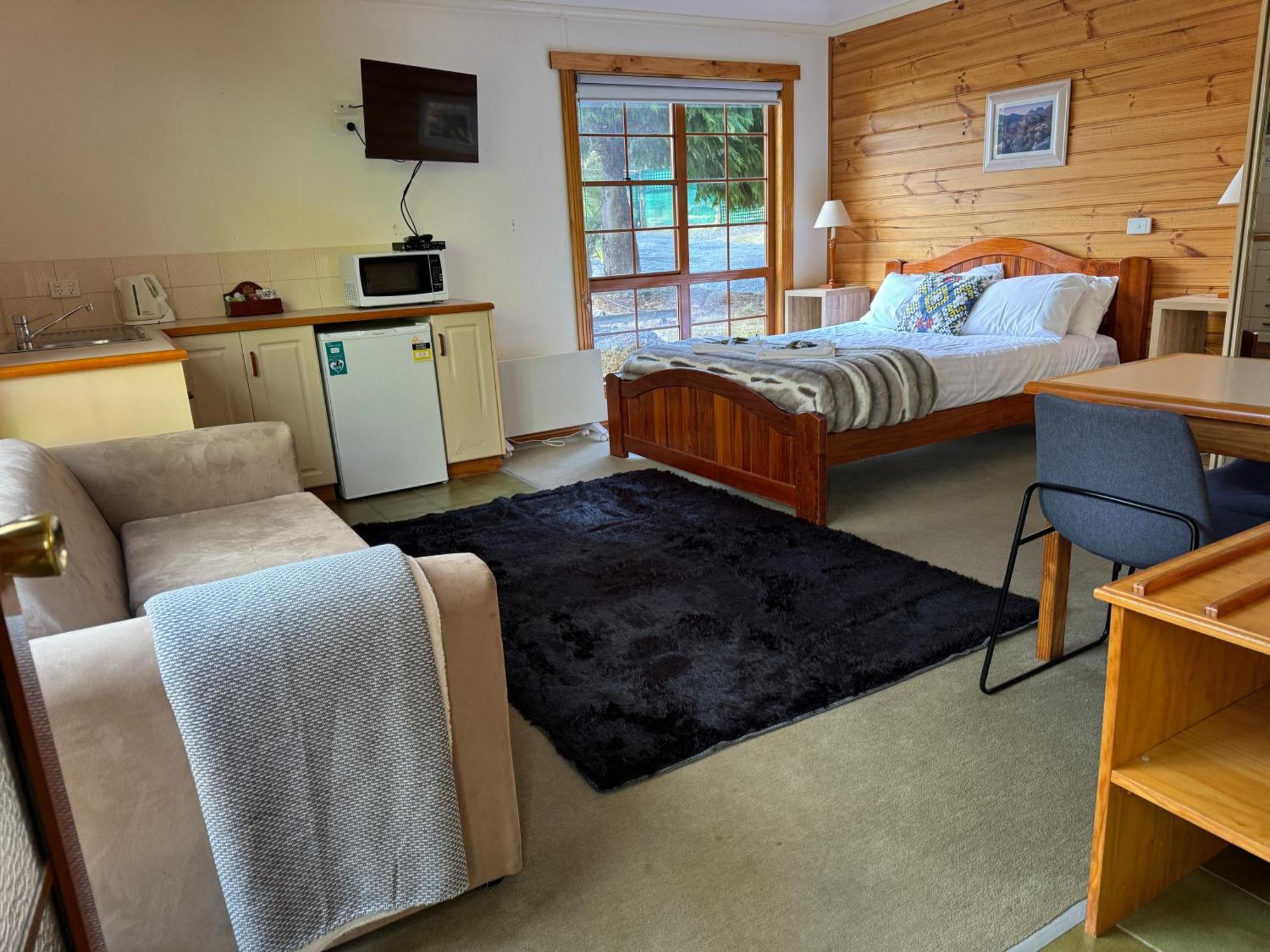 Cradle Gateway Chalets Moina Eksteriør billede