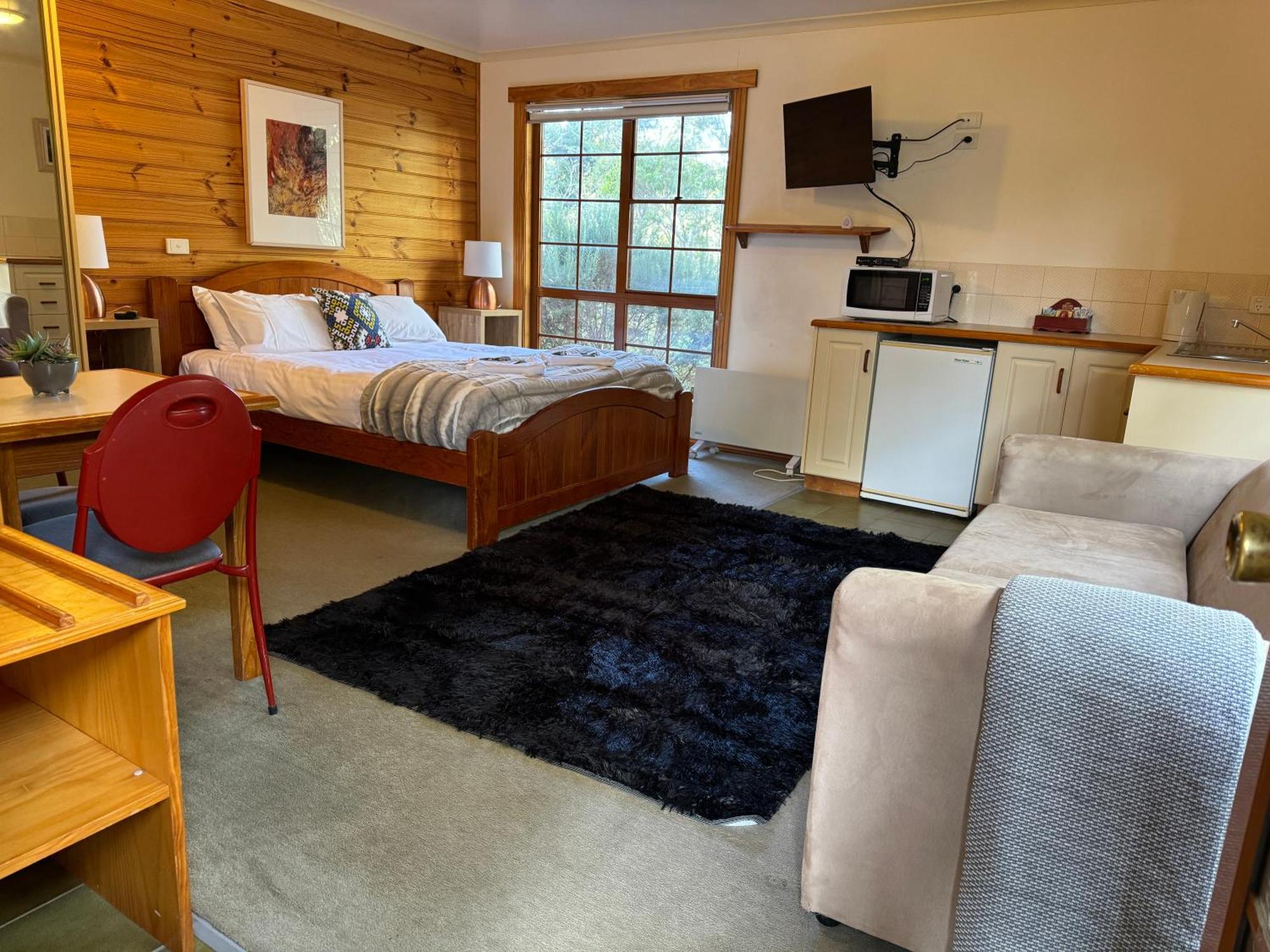 Cradle Gateway Chalets Moina Eksteriør billede